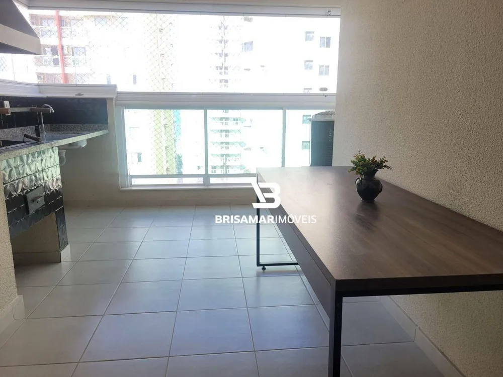 Apartamento, 3 quartos, 98 m² - Foto 3