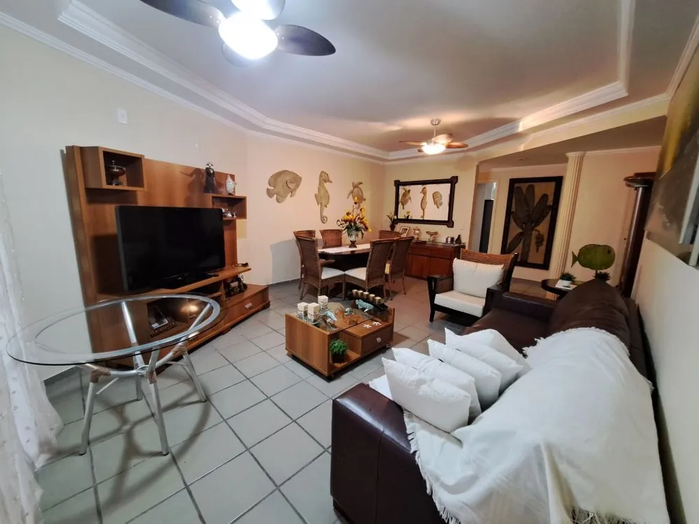 Apartamento, 4 quartos, 160 m² - Foto 2