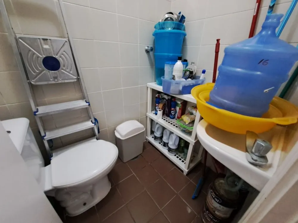 Apartamento, 4 quartos, 160 m² - Foto 15