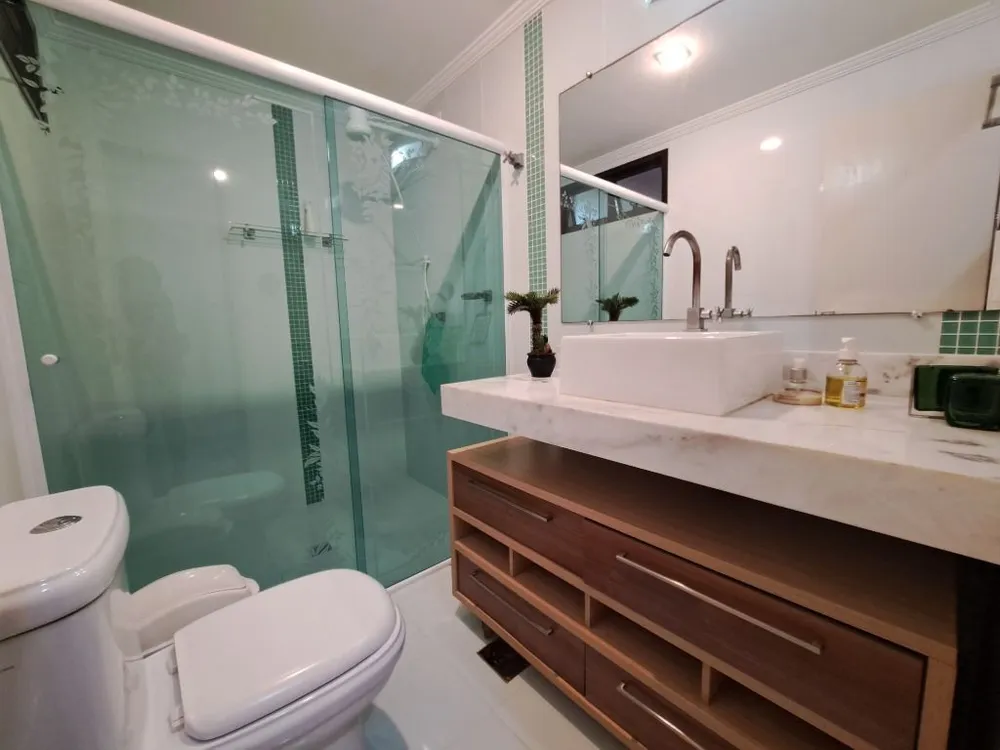 Apartamento, 4 quartos, 160 m² - Foto 4