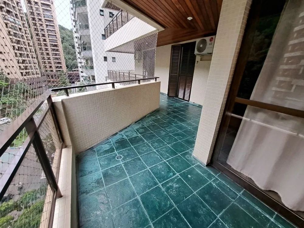 Apartamento, 4 quartos, 160 m² - Foto 3
