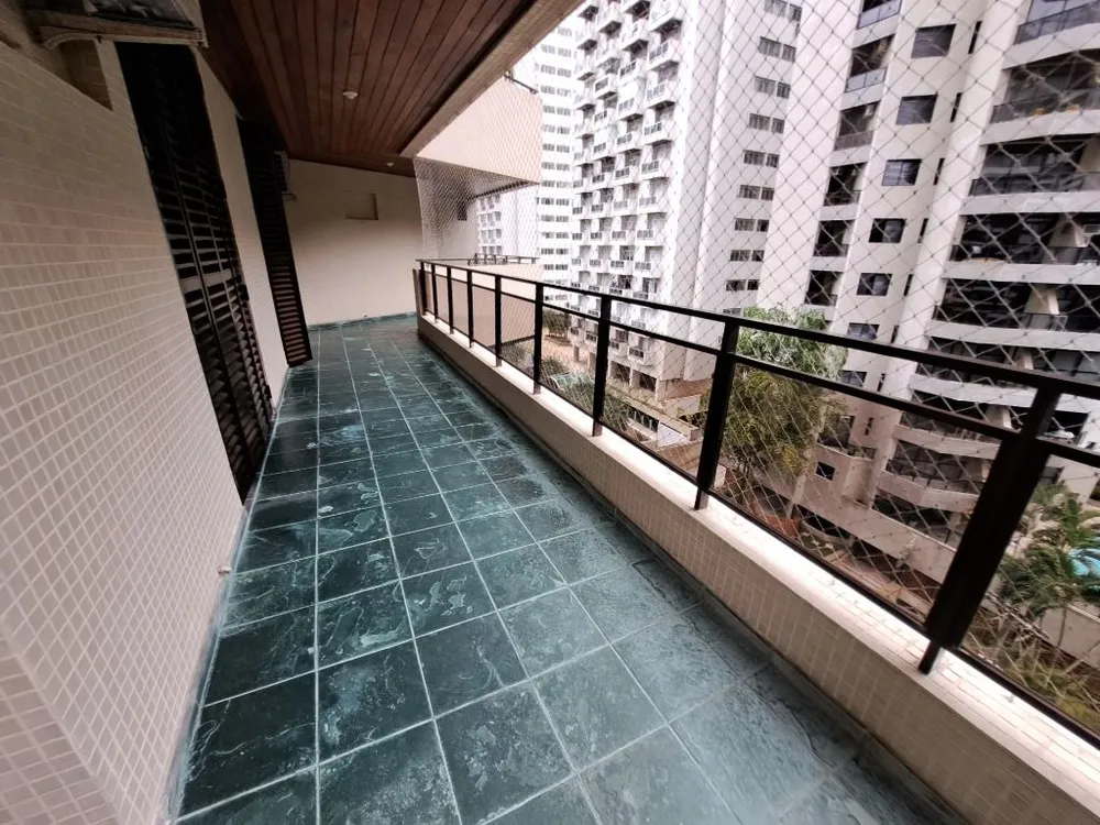 Apartamento, 4 quartos, 160 m² - Foto 6