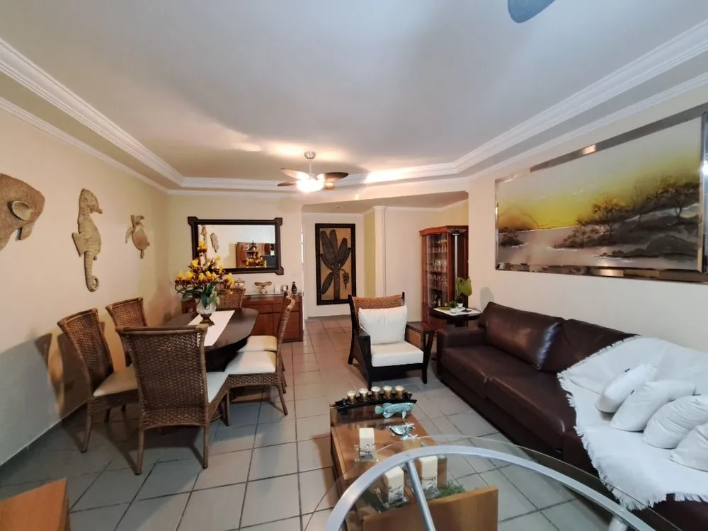 Apartamento, 4 quartos, 160 m² - Foto 1