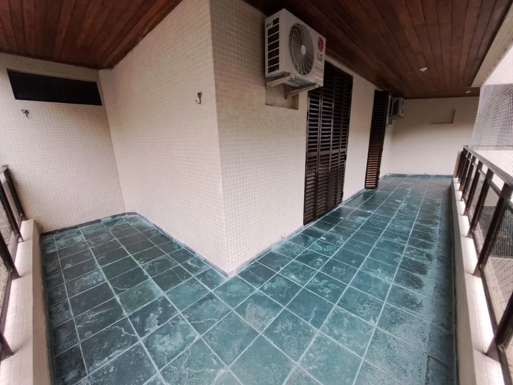Apartamento, 4 quartos, 160 m² - Foto 8