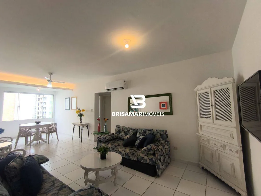 Apartamento, 3 quartos, 80 m² - Foto 2