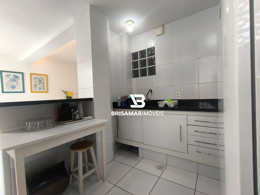 Apartamento, 3 quartos, 80 m² - Foto 6