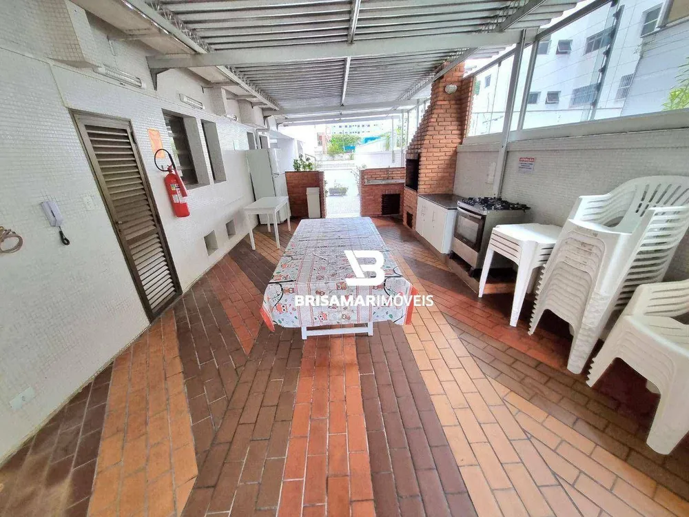 Apartamento, 3 quartos, 100 m² - Foto 14