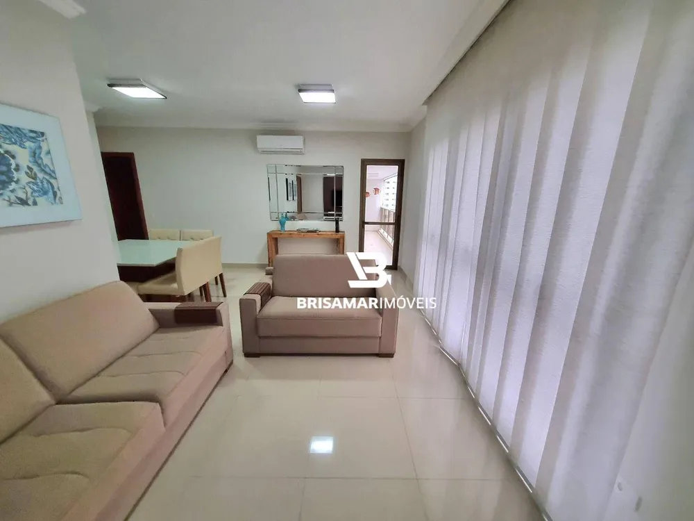 Apartamento, 3 quartos, 100 m² - Foto 1