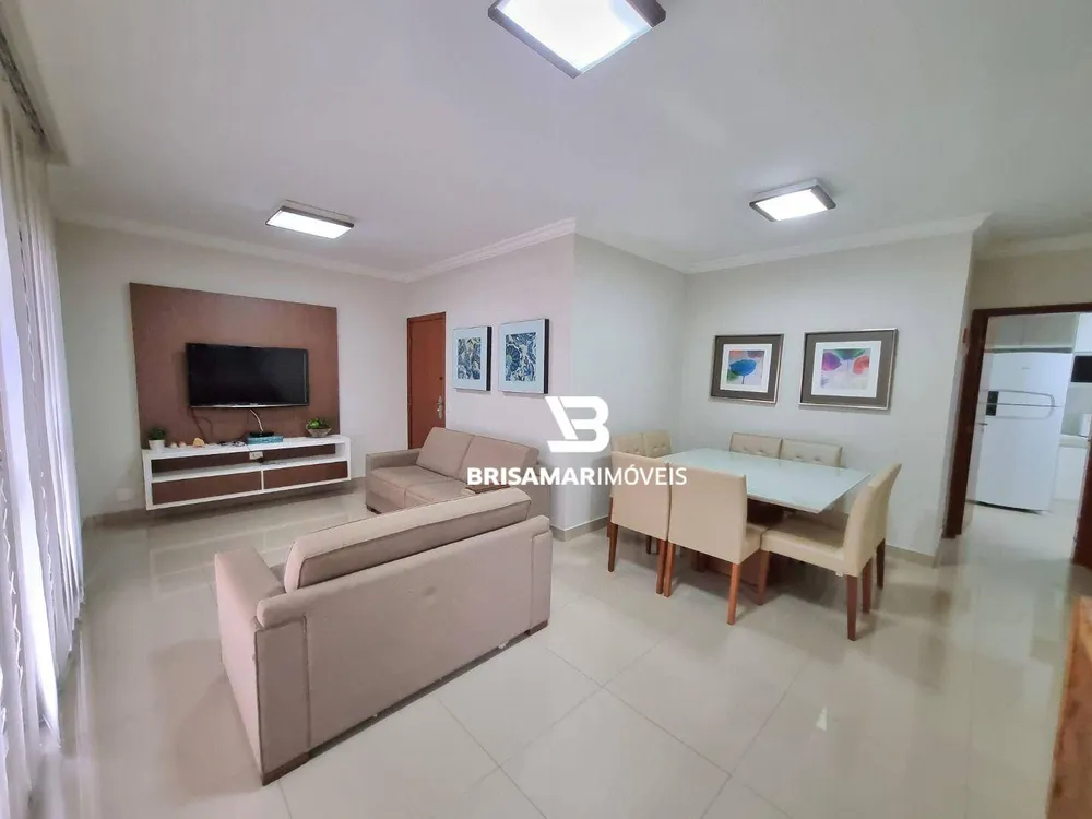 Apartamento, 3 quartos, 100 m² - Foto 7