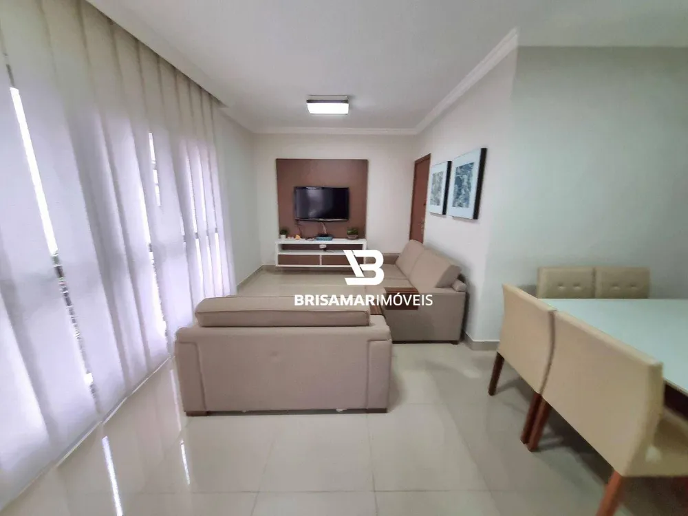Apartamento, 3 quartos, 100 m² - Foto 8