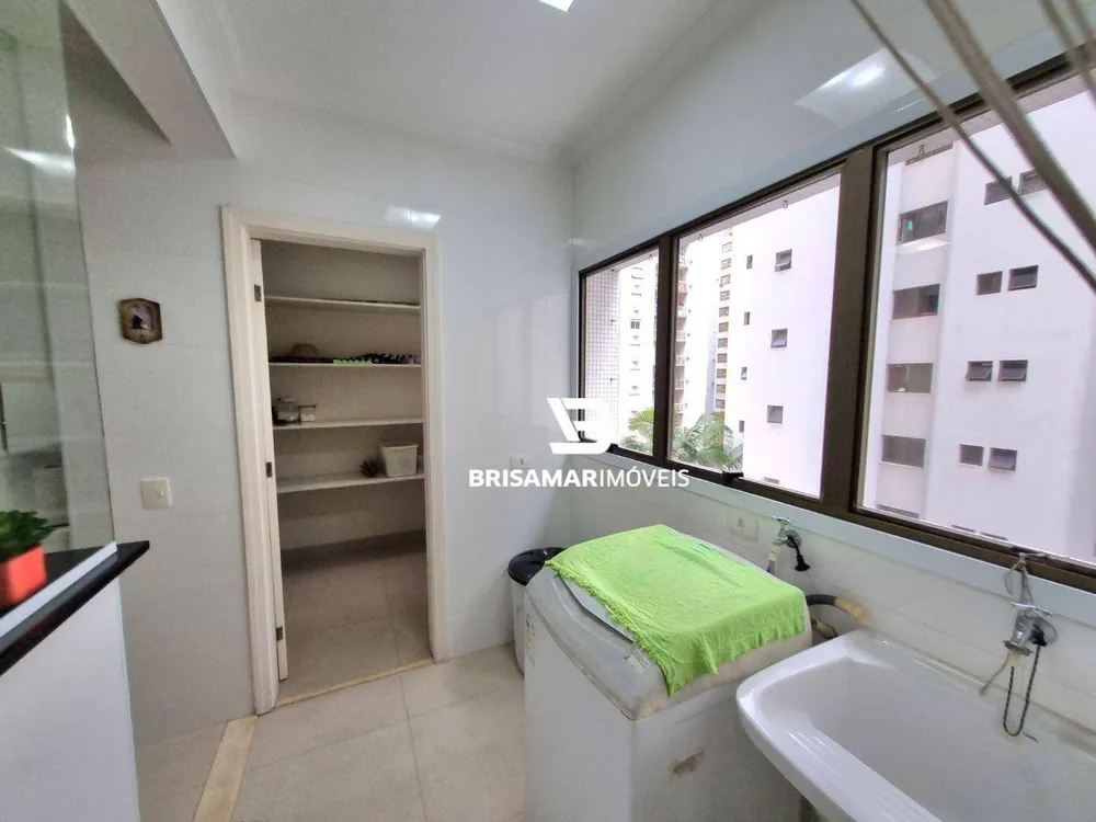 Apartamento, 3 quartos, 100 m² - Foto 3