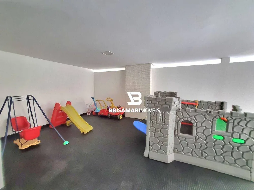 Apartamento, 3 quartos, 100 m² - Foto 9