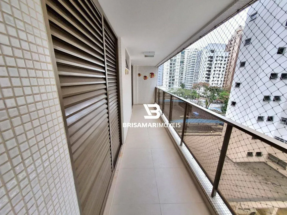 Apartamento, 3 quartos, 100 m² - Foto 1