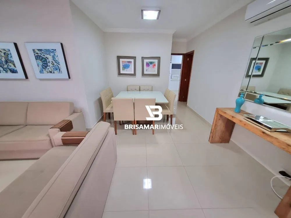 Apartamento, 3 quartos, 100 m² - Foto 4