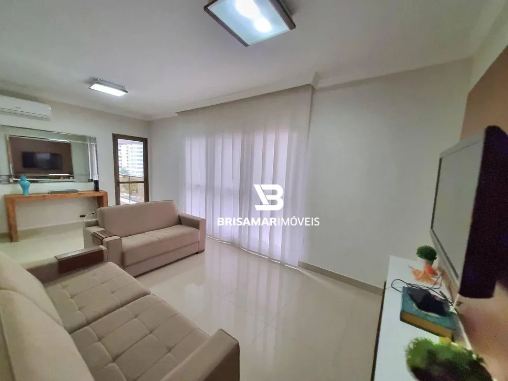 Apartamento, 3 quartos, 100 m² - Foto 12