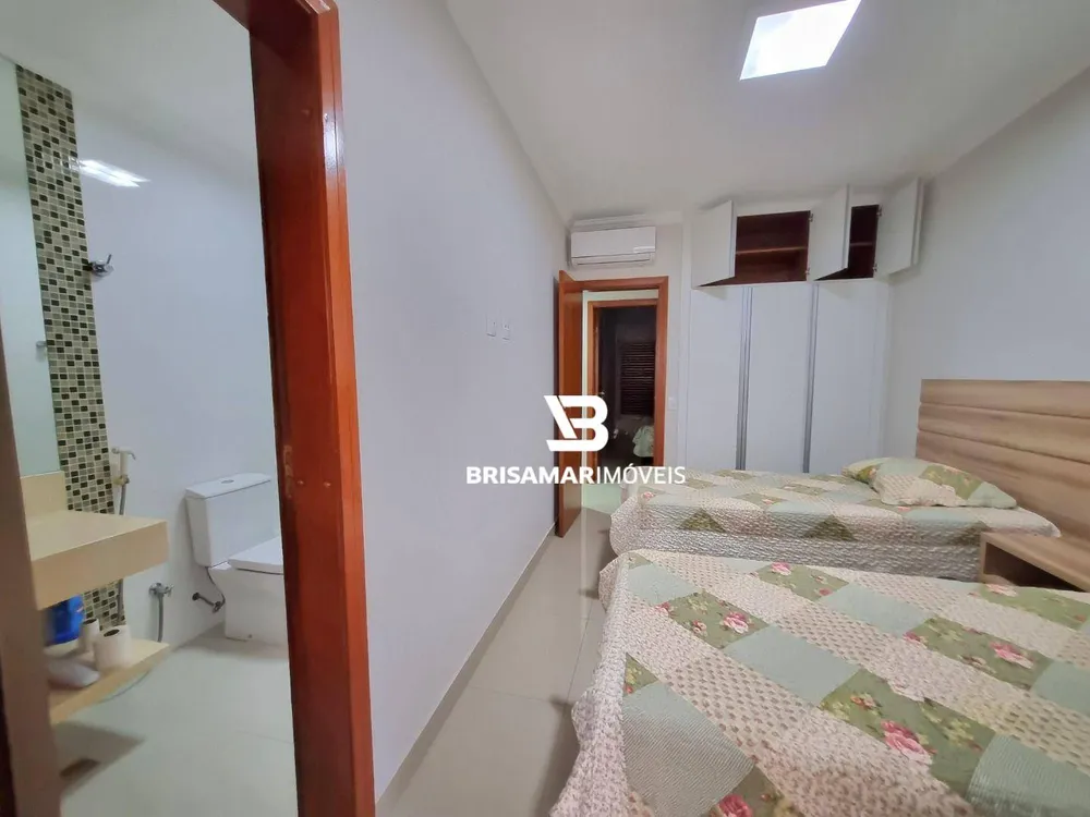 Apartamento, 3 quartos, 100 m² - Foto 2