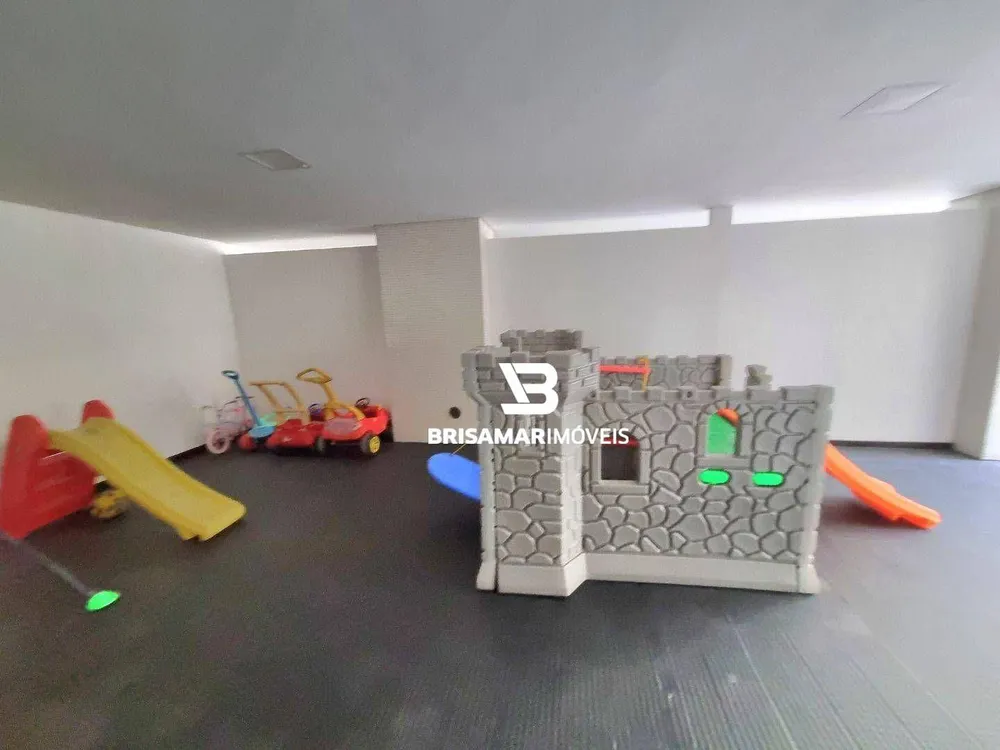 Apartamento, 3 quartos, 100 m² - Foto 6