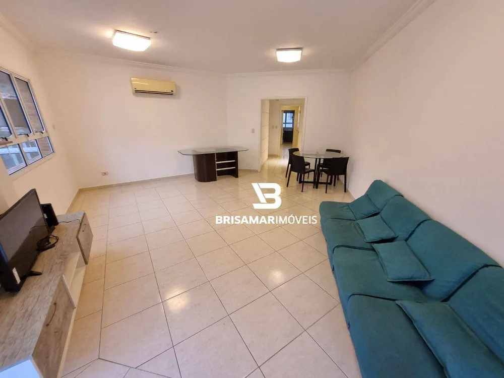 Apartamento, 3 quartos, 145 m² - Foto 3