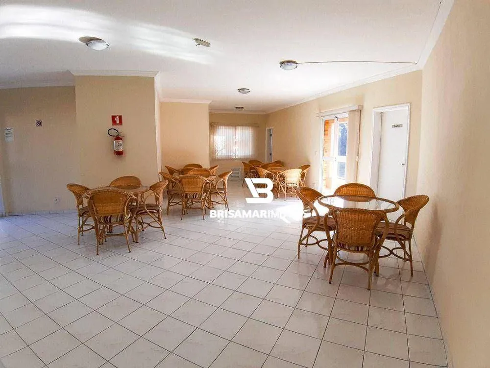 Apartamento, 3 quartos, 145 m² - Foto 11