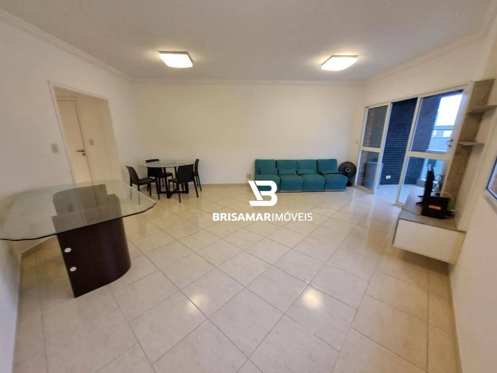 Apartamento, 3 quartos, 145 m² - Foto 1