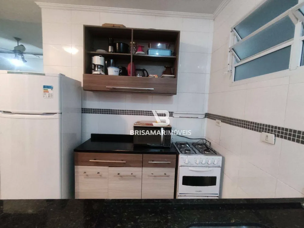 Apartamento, 2 quartos, 61 m² - Foto 2