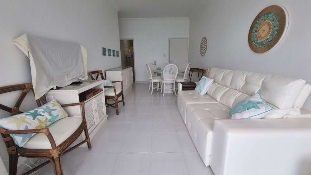 Apartamento à venda com 1 quarto, 65m² - Foto 5