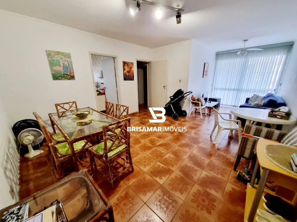 Apartamento, 2 quartos, 86 m² - Foto 1