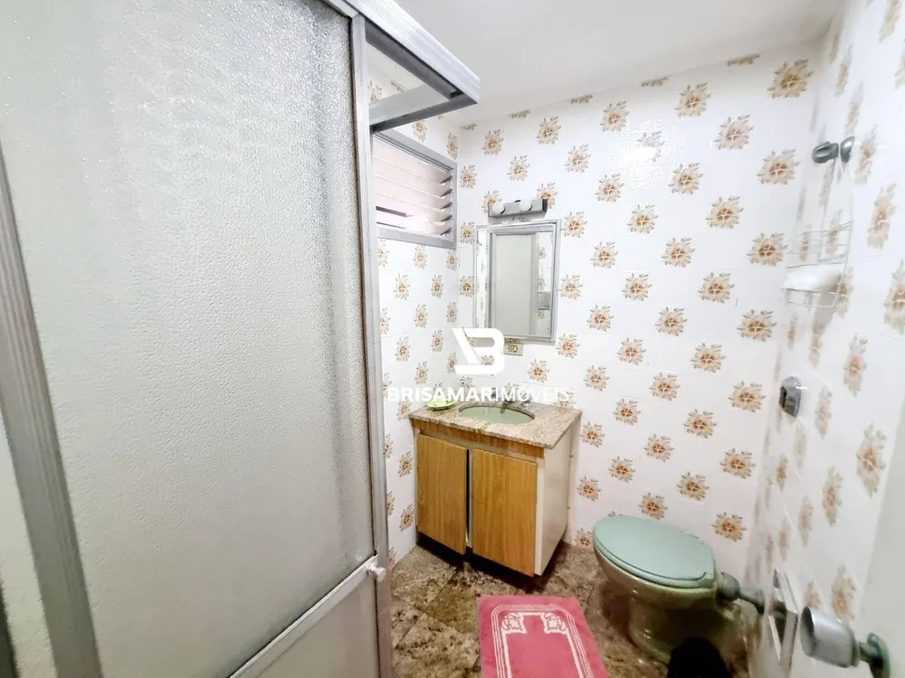 Apartamento, 2 quartos, 86 m² - Foto 1