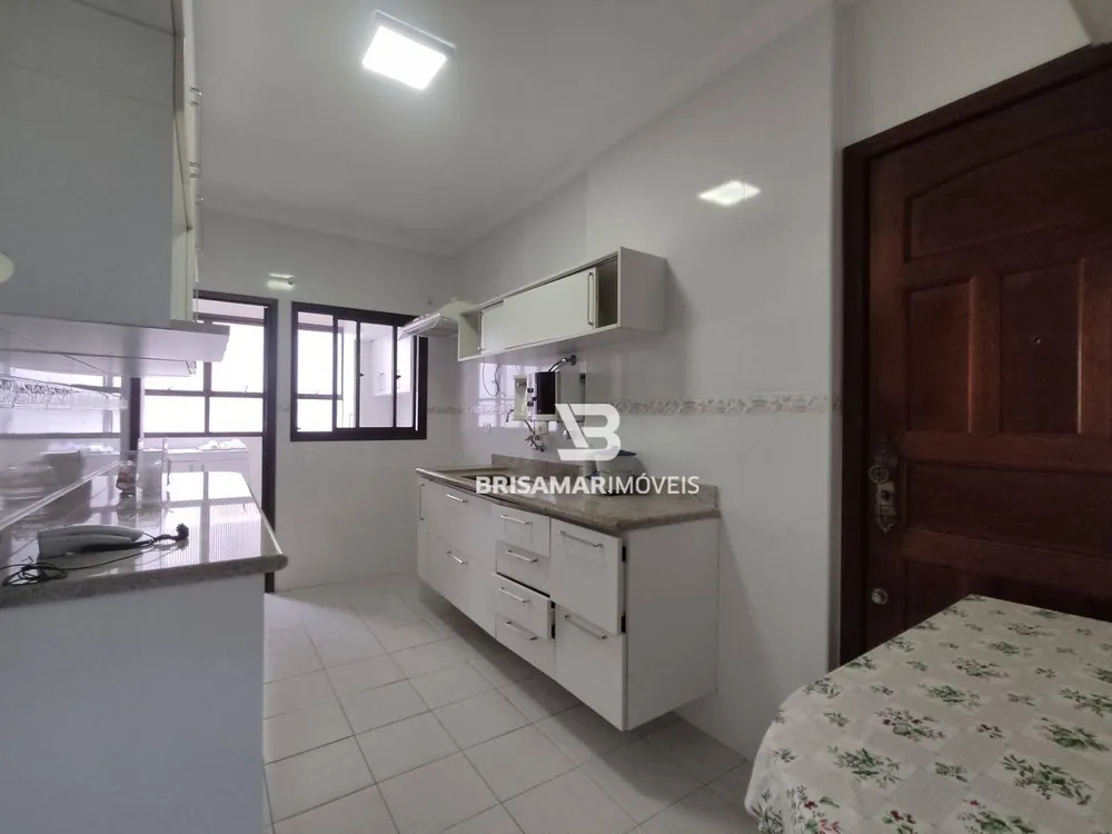 Apartamento, 3 quartos, 113 m² - Foto 1