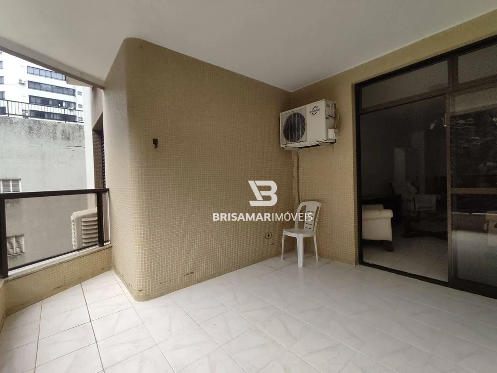 Apartamento, 3 quartos, 113 m² - Foto 2