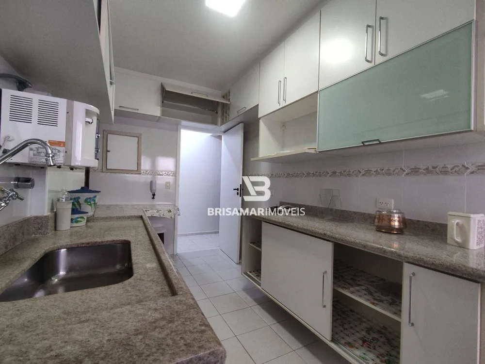 Apartamento, 3 quartos, 113 m² - Foto 4