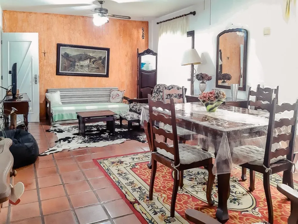Apartamento, 3 quartos, 110 m² - Foto 2