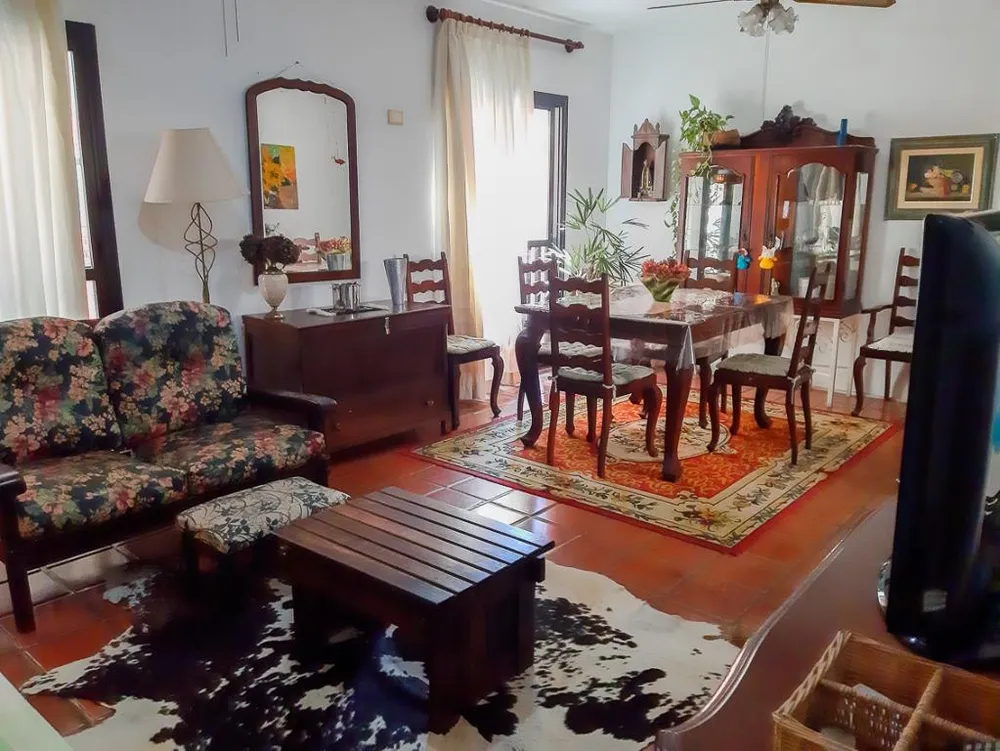 Apartamento, 3 quartos, 110 m² - Foto 1