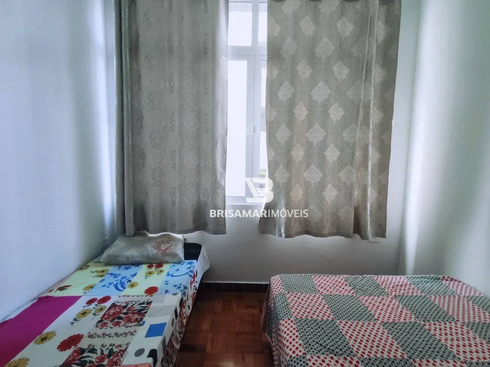 Apartamento, 2 quartos, 50 m² - Foto 6