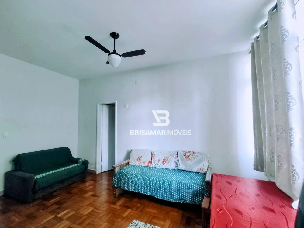 Apartamento, 2 quartos, 50 m² - Foto 3
