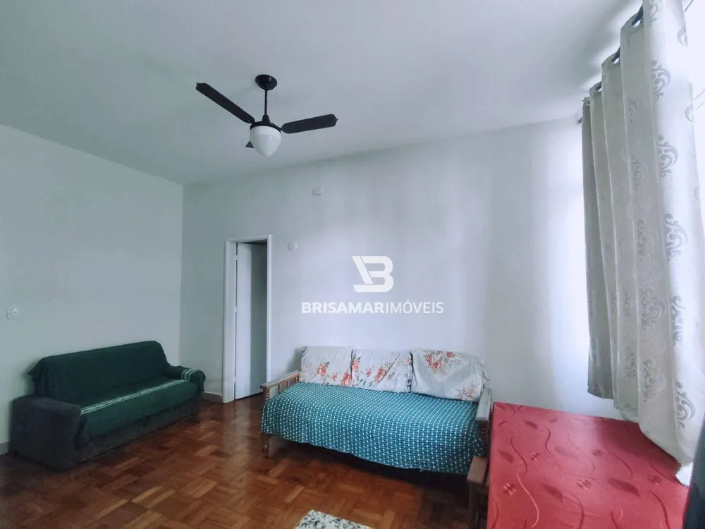 Apartamento, 2 quartos, 50 m² - Foto 2