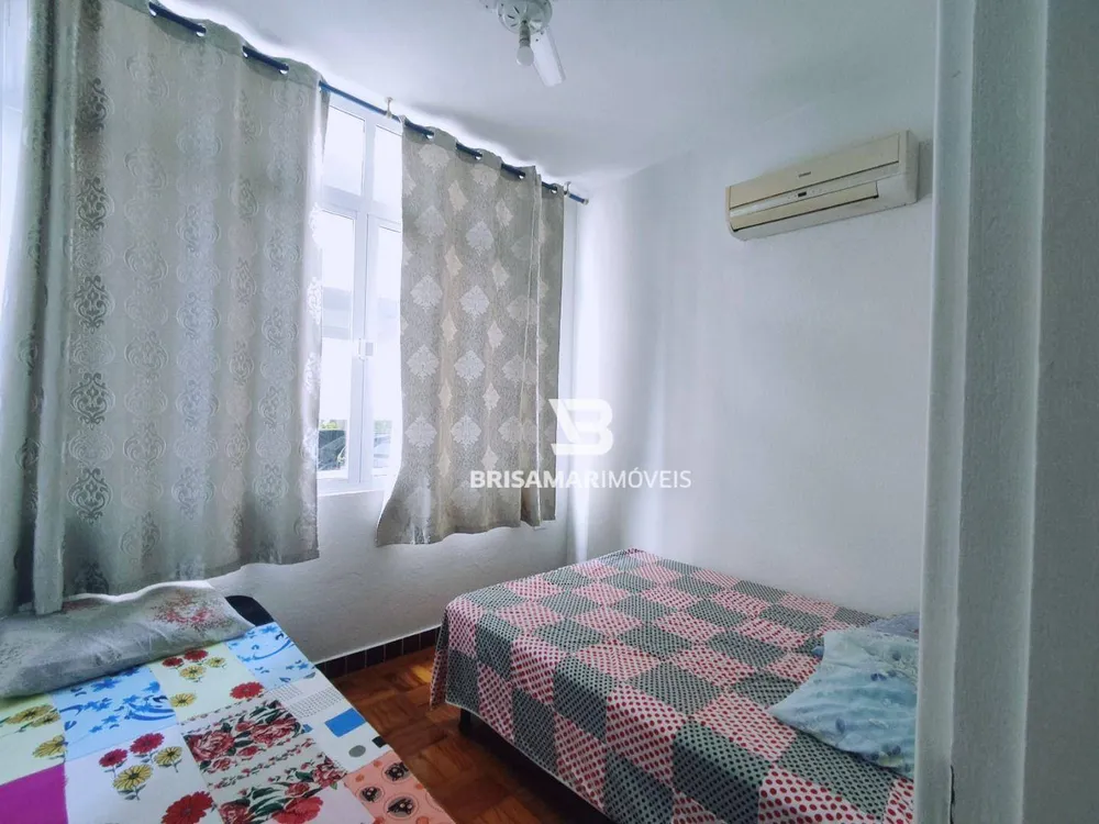 Apartamento, 2 quartos, 50 m² - Foto 5