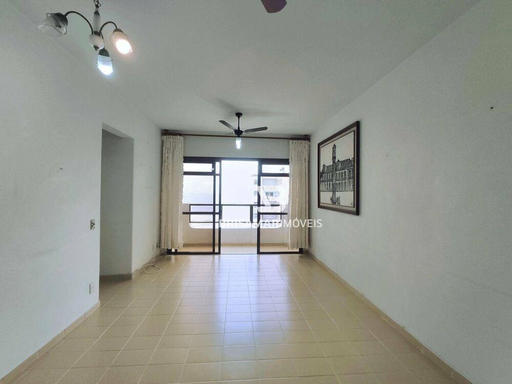 Apartamento à venda com 3 quartos, 99m² - Foto 3