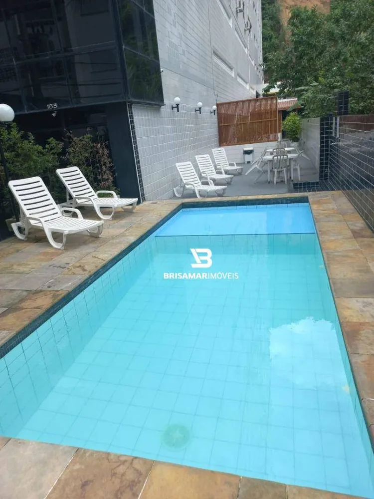 Apartamento, 3 quartos, 144 m² - Foto 11