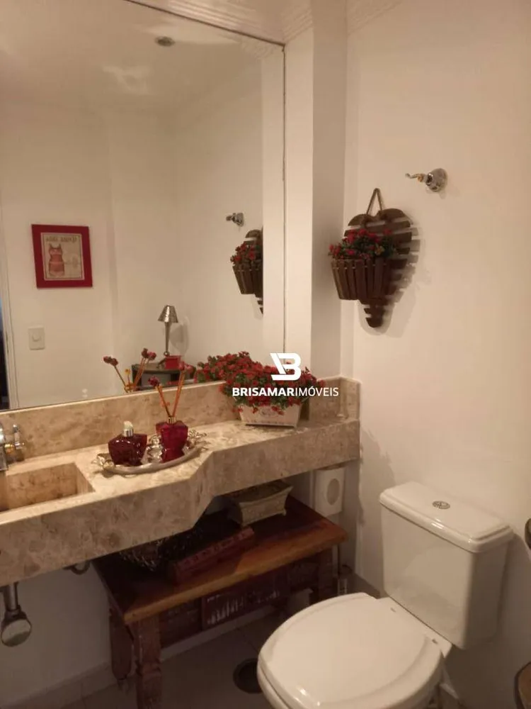 Apartamento, 3 quartos, 144 m² - Foto 4