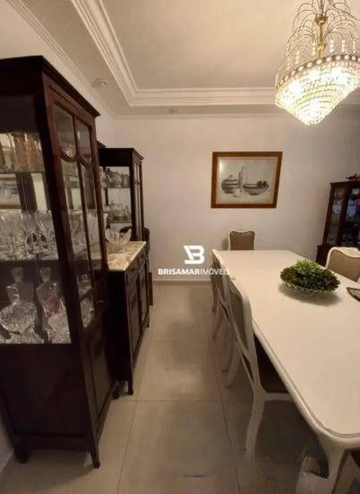 Apartamento, 3 quartos, 144 m² - Foto 2