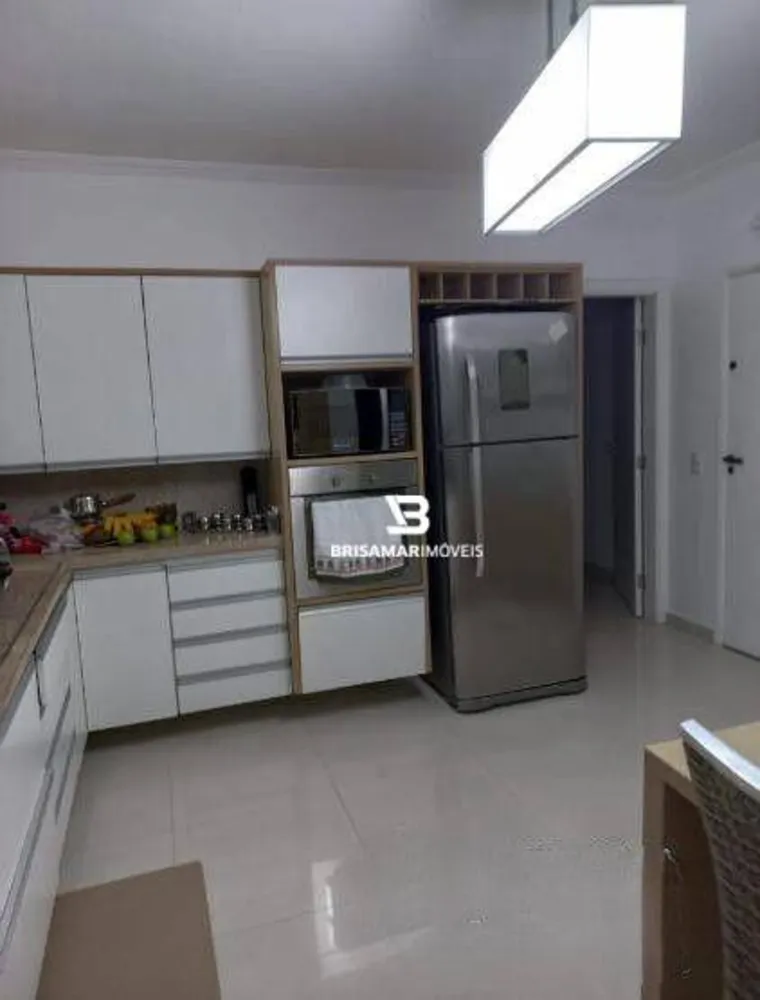 Apartamento, 3 quartos, 144 m² - Foto 10