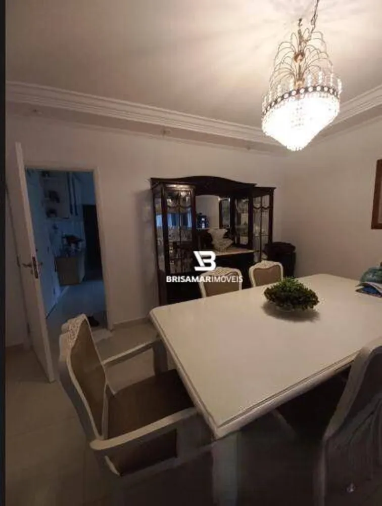 Apartamento, 3 quartos, 144 m² - Foto 1