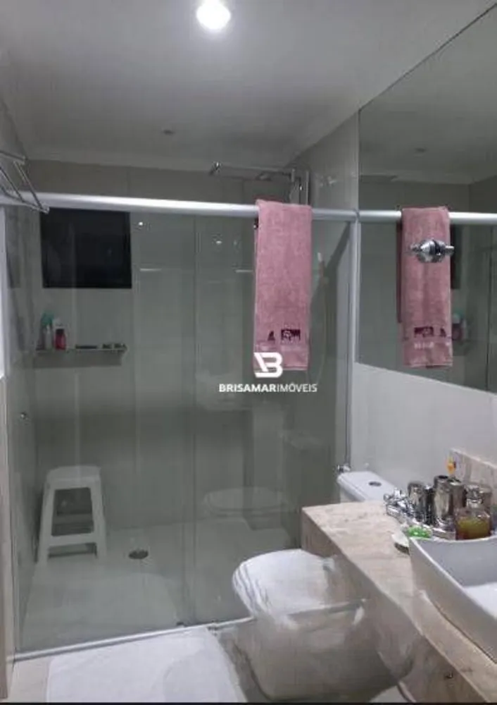 Apartamento, 3 quartos, 144 m² - Foto 9