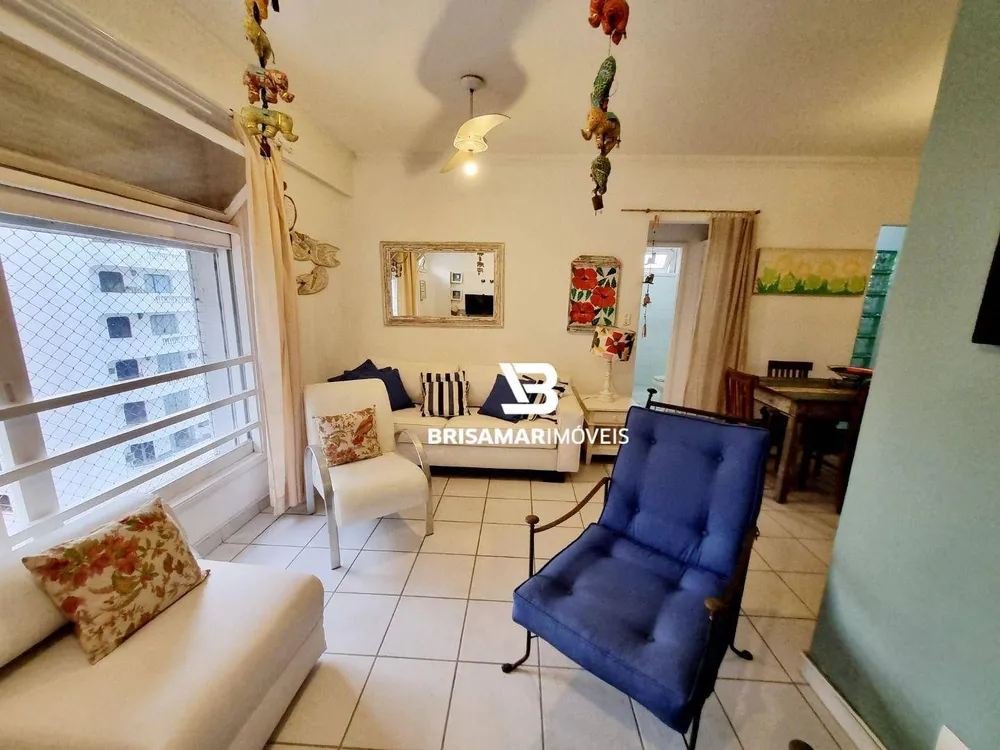 Apartamento, 2 quartos, 56 m² - Foto 7