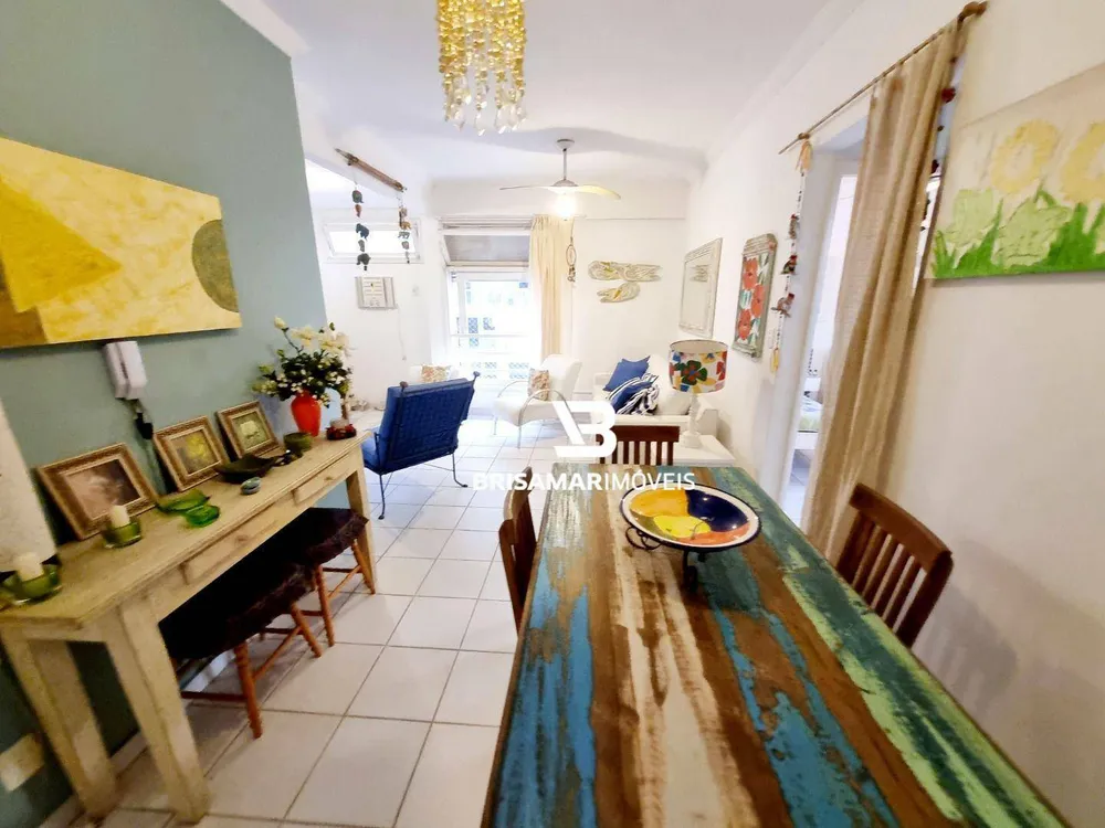 Apartamento, 2 quartos, 56 m² - Foto 1