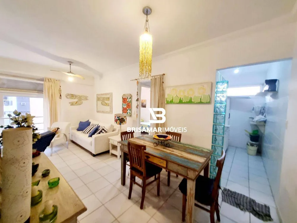 Apartamento, 2 quartos, 56 m² - Foto 5