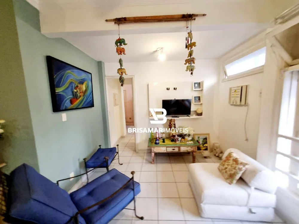 Apartamento, 2 quartos, 56 m² - Foto 4