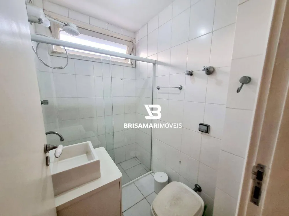 Apartamento, 2 quartos, 56 m² - Foto 10