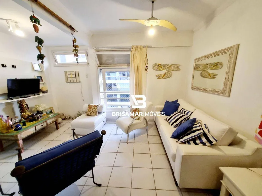 Apartamento, 2 quartos, 56 m² - Foto 2